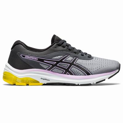 Női Asics Gel-Pulse 12 Futócipő AS0891732 Szürke/MélySzürke